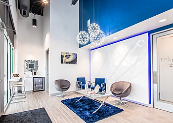 Colorado Springs Cosmetic Dentists John Kramer, DDS - BRIGHT DENTISTRY