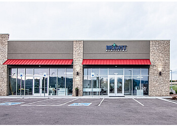 Colorado Springs Cosmetic Dentists John Kramer, DDS - BRIGHT DENTISTRY