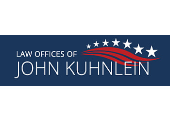 Tucson Social Security Disability Lawyers John Kuhnlein - LAW OFFICES OF JOHN KUHNLEIN
