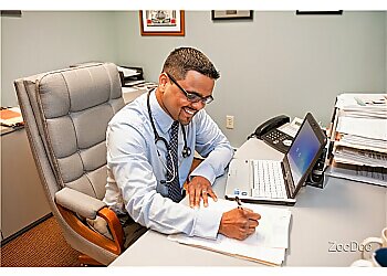 Philadelphia Allergists & Immunologists John Kuryan, MD - ALLERGY & ASTHMA CARE