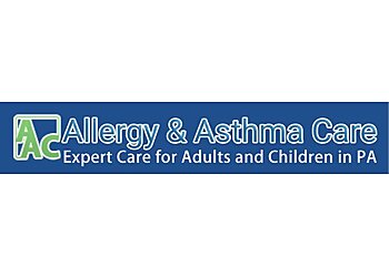 Philadelphia Allergists & Immunologists John Kuryan, MD - ALLERGY & ASTHMA CARE