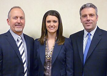 Provo Criminal Defense Lawyers John L. Allan - ALLAN & EASTON, LLC