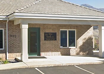 Provo Criminal Defense Lawyers John L. Allan - ALLAN & EASTON, LLC