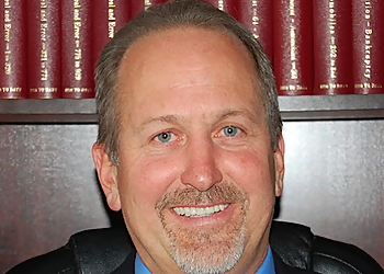 John L. Allan - ALLAN & EASTON, LLC John L. Allan - Provo, UT Criminal Defense Lawyers - Lawyer Portrait Image