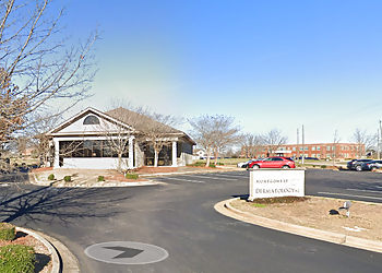 John L. Anthony, MD - Montgomery, AL Dermatologists - Hospital Exterior Image