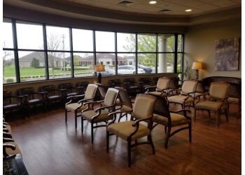John L. Anthony, MD - Montgomery, AL Dermatologists - Hospital Interior Image