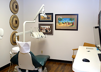 Abilene Cosmetic Dentists John L. Estes IV, DDS - ESTES FAMILY DENTISTRY