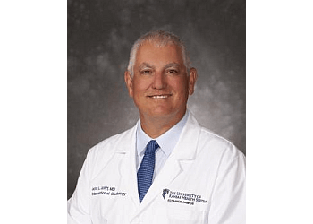 John L. Joliff, MD - THE UNIVERSITY OF KANSAS HEALTH SYSTEM HEART AND VASCULAR CENTER