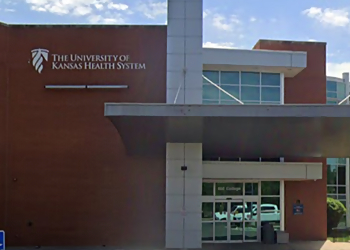 Topeka Cardiologists John L. Joliff, MD - THE UNIVERSITY OF KANSAS HEALTH SYSTEM ST. FRANCIS CAMPUS