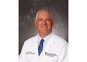 John L. Joliff, MD - THE UNIVERSITY OF KANSAS HEALTH SYSTEM ST. FRANCIS CAMPUS Topeka Cardiologists image 1