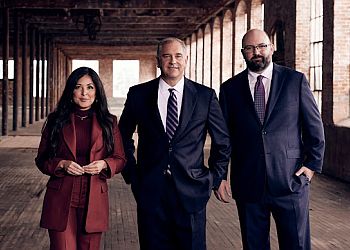 Denton Personal Injury Lawyers John L. (Lin) McCraw - MCCRAW LAW GROUP