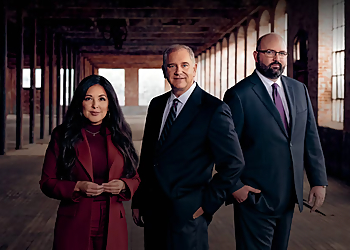 McKinney Personal Injury Lawyers John L. (Lin) Mccraw - MCCRAW LAW GROUP