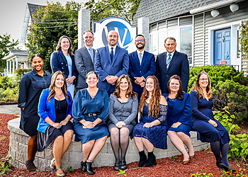 John L. Ward - Manchester, NH Personal Injury Lawyers