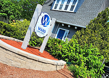 John L. Ward - Manchester, NH Personal Injury Lawyers