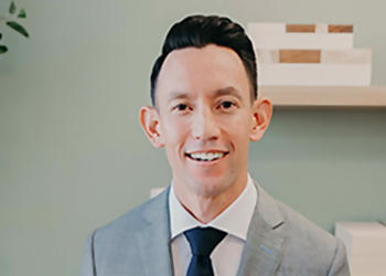 John L. Wong, Esq - MODERN WEALTH LAW John L. Wong, Esq - Irvine, CA Estate Planning Lawyers - Lawyer Portrait Image