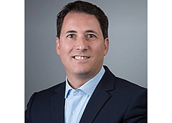 John Lamothe, OD - WASHINGTON EYE ASSOCIATES Washington Eye Doctors image 1