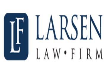 Provo Bankruptcy Lawyers John Larsen - LARSEN LAW FIRM