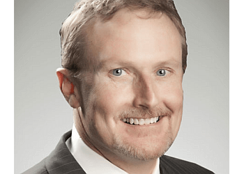 Wichita social security disability lawyer John Lawrence Brennan - BRENNAN GOTT LAW