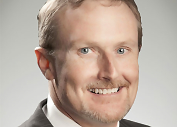 John Lawrence Brennan - BRENNAN GOTT LAW PA John Lawrence Brennan - Wichita, KS Social Security Disability Lawyers - Lawyer Portrait Image