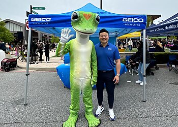 Philadelphia Insurance Agents John Lee - GEICO Insurance Agent, King of Prussia