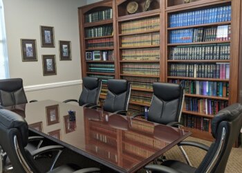 Clarksville Estate Planning Lawyers John Lee Mitchell - MITCHELL, ROSS & ROCCONI, PLLC