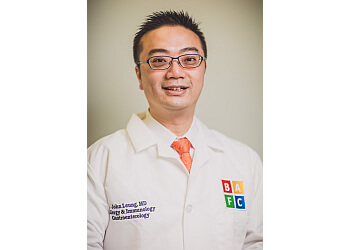 John Leung, MD - Boston Specialists