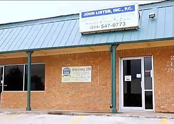 Killeen Accounting Firms John Lister Inc., PC