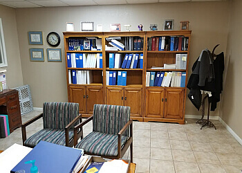 Killeen Accounting Firms John Lister Inc., PC