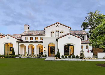 Plano Residential Architects John Lively & Associates