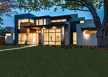 Plano Residential Architects John Lively & Associates