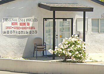 El Monte Tax Services John Luna & Associates