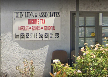 John Luna & Associates 