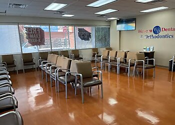 Santa Ana Orthodontists John Luther, DDS - WESTERN DENTAL & ORTHODONTICS