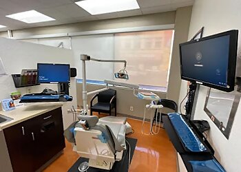 Santa Ana Orthodontists John Luther, DDS - WESTERN DENTAL & ORTHODONTICS