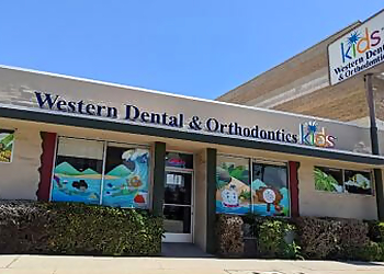 El Monte Kids Dentists John Luther, DDS - WESTERN DENTAL & ORTHODONTICS KIDS