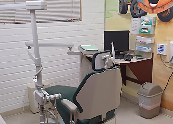 El Monte Kids Dentists John Luther, DDS - WESTERN DENTAL & ORTHODONTICS KIDS