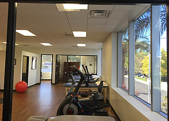 Las Vegas Physical Therapists John Lyons, MSPT, MCMT, OCS - LYONS PHYSICAL THERAPY