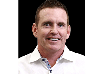 John Lyons, MSPT, MCMT, OCS - LYONS PHYSICAL THERAPY  Las Vegas Physical Therapists image 1
