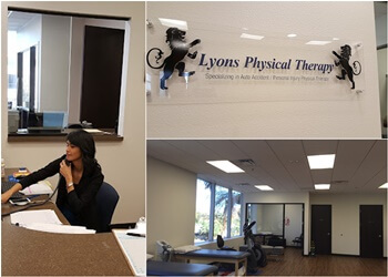 3 Best Physical Therapists in Las Vegas, NV - Expert Recommendations