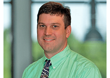 John M. Burson, MD - Mercy Clinic Pediatrics - Whiteside Springfield Pediatricians