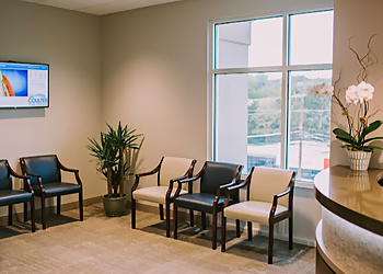 Knoxville Dentists John M. Coulter, DDS - COULTER FAMILY DENTISTRY