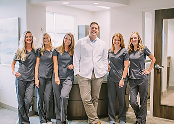 Knoxville Dentists John M. Coulter, DDS - COULTER FAMILY DENTISTRY
