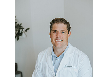 John M. Coulter, DDS - COULTER FAMILY DENTISTRY Knoxville Dentists