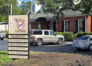 Augusta Pain Management Doctors John M. Downey Sr, DO - ROYAL PAIN CENTER