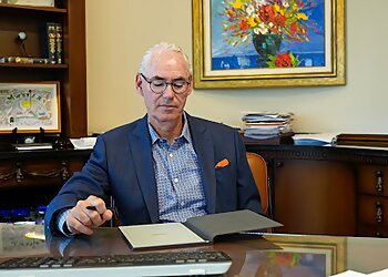 Atlanta Personal Injury Lawyers John M. Foy - JOHN FOY & ASSOCIATES