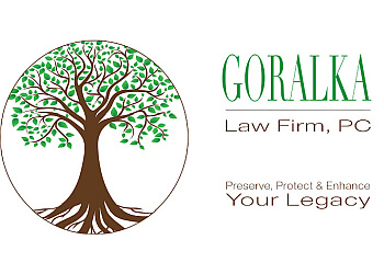 Sacramento Tax Attorney John M. Goralka - GORALKA LAW FIRM, PC