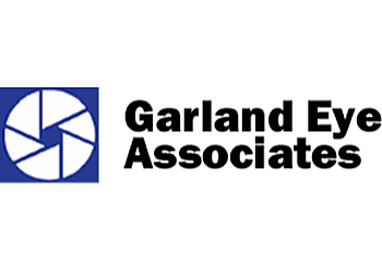 Garland Eye Doctors John M. Haley, M.D. - GARLAND EYE ASSOCIATES