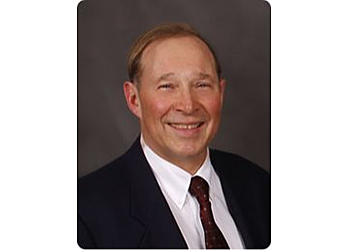 John M. Haley, M.D. - GARLAND EYE ASSOCIATES Garland Eye Doctors image 1