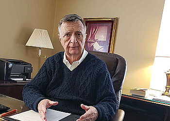 John M Heckel - IOWA BANKRUPTCY ATTORNEY JOHN M HECKEL Cedar Rapids Bankruptcy Lawyers
