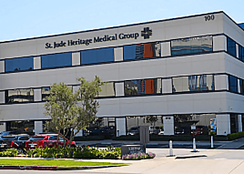 John M. J. Gilbert, MD - Fullerton, CA Endocrinologists - Exterior Image